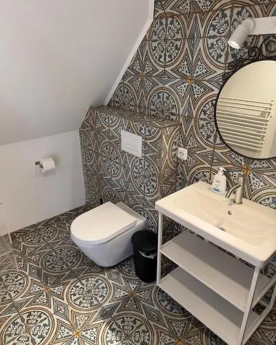 Bola 20 Mit Parkplatz & 2 Sz Apartament