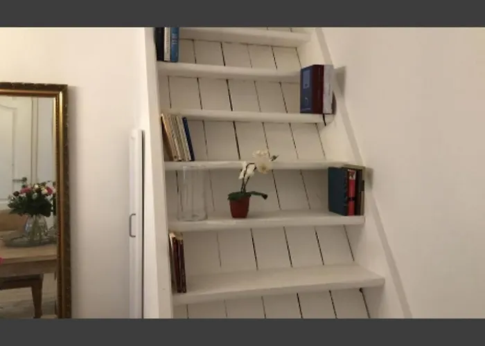 Apartament Bola 20 Mit Parkplatz & 2 Sz Hamburg