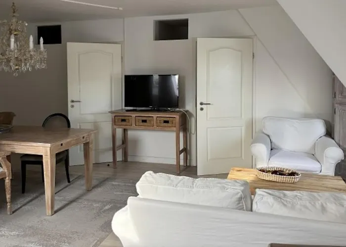 Bola 20 Mit Parkplatz & 2 Sz Apartament Hamburg